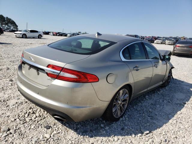 Photo 4 from auction – 2013 JAGUAR XF with VIN SAJWA0E70D8S65975