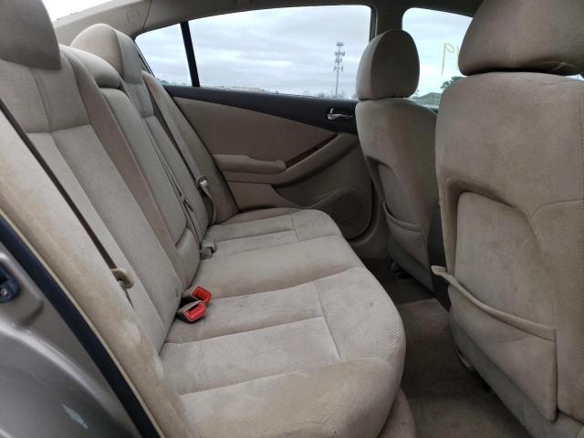 Photo 6 from auction – 2007 NISSAN ALTIMA with VIN 1N4AL21E87C137932