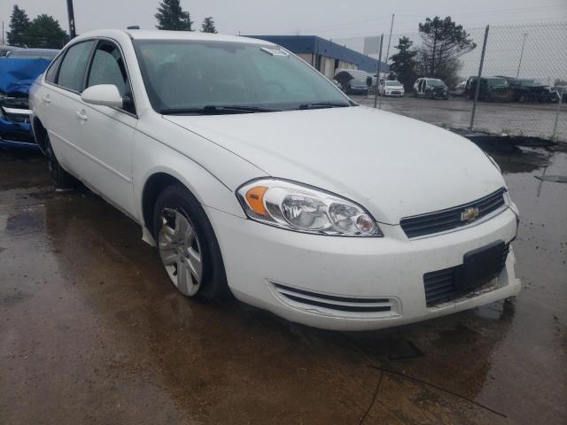 Photo 1 from auction – 2011 CHEVROLET IMPALA LS with VIN 2G1WA5EK9B1254496