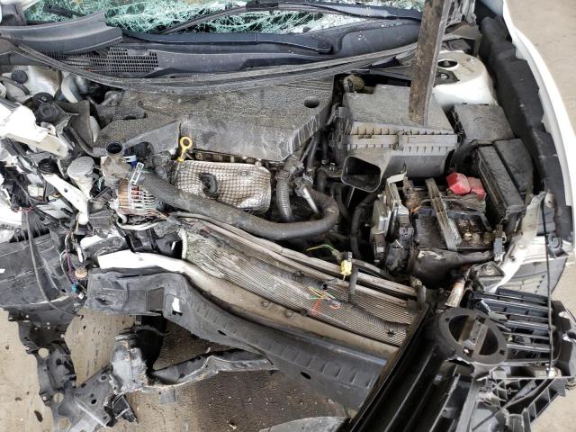 Photo 7 from auction – 2016 NISSAN ALTIMA 2.5 with VIN 1N4AL3AP4GN382772