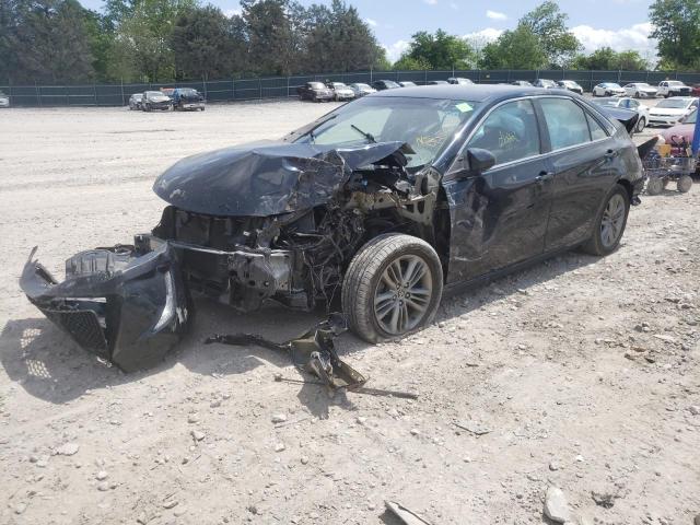 Photo 2 from auction – 2016 TOYOTA CAMRY LE with VIN 4T1BF1FK3GU181678