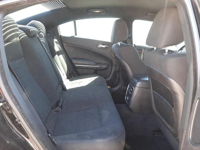 Photo 6 from auction – 2014 DODGE CHARGER SX with VIN 2C3CDXHG6EH349666