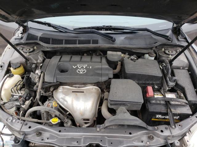 Photo 7 from auction – 2010 TOYOTA CAMRY BASE with VIN 4T4BF3EK5AR063464