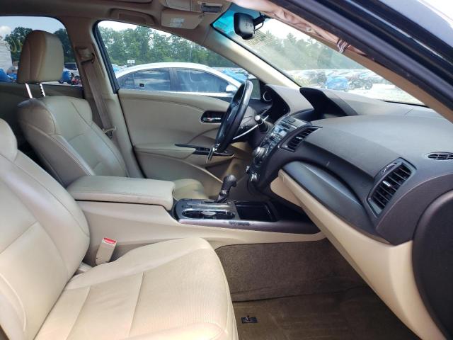 Photo 5 from auction – 2014 ACURA RDX TECHNO with VIN 5J8TB3H53EL010845