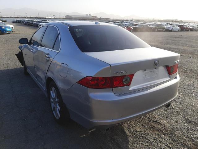 Photo 3 from auction – 2008 ACURA TSX with VIN JH4CL96978C006742