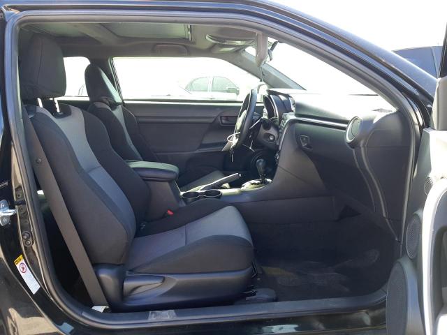 Photo 5 from auction – 2015 TOYOTA SCION TC with VIN JTKJF5C73F3095422