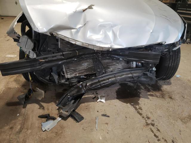 Photo 9 from auction – 2011 HYUNDAI SONATA GLS with VIN 5NPEB4AC9BH075401