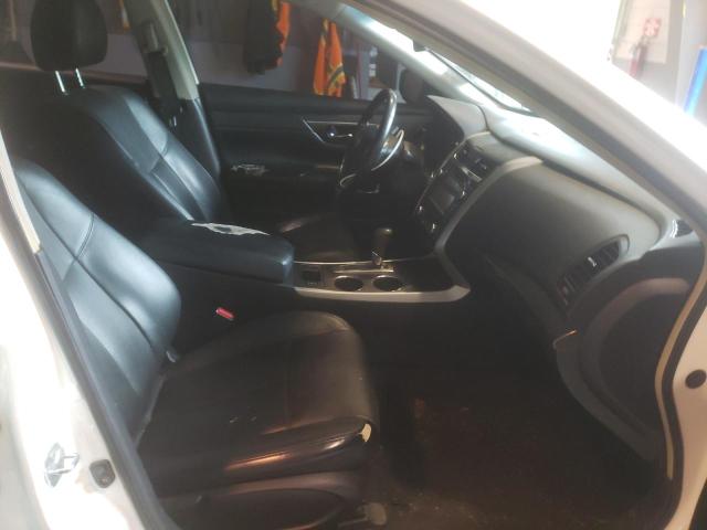 Photo 5 from auction – 2013 NISSAN ALTIMA 2.5 with VIN 1N4AL3AP1DC297427