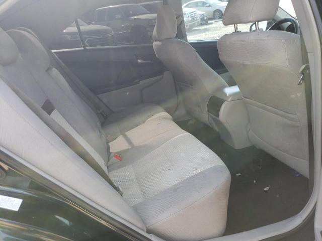 Photo 6 from auction – 2012 TOYOTA CAMRY BASE with VIN 4T1BF1FKXCU050614