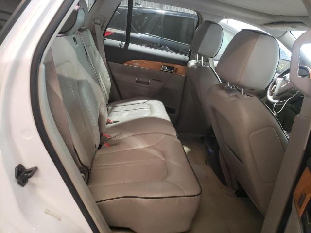 Photo 6 from auction – 2013 LINCOLN MKX with VIN 2LMDJ8JK0DBL28648