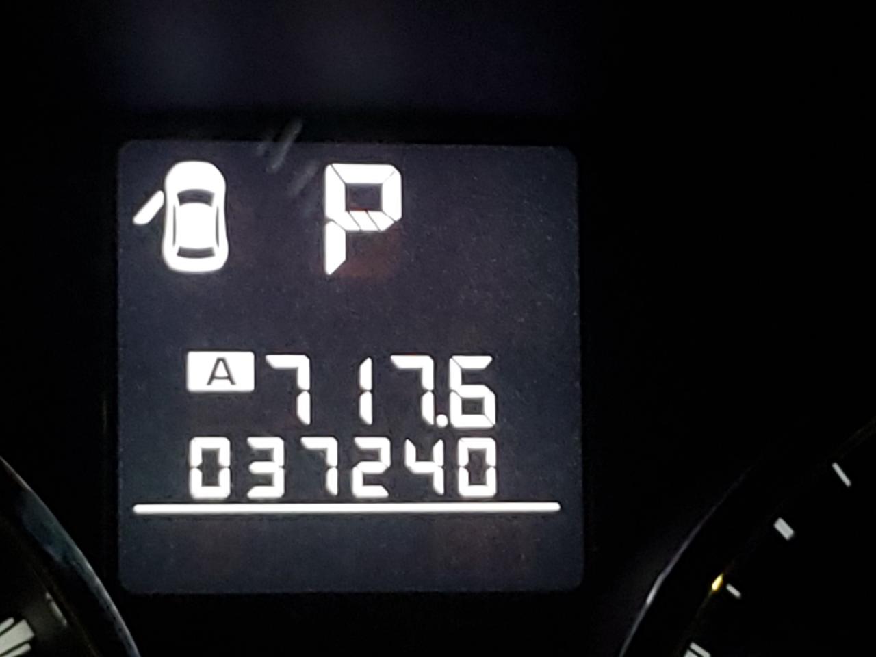 Photo 8 from auction – 2010 SUBARU LEGACY 2.5 with VIN 4S3BMBC6XA3218620
