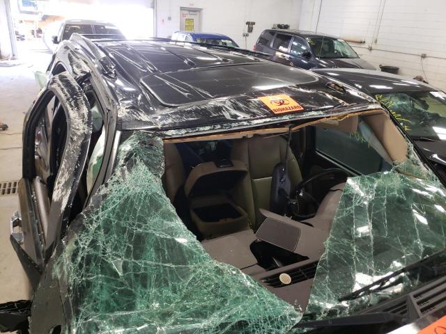 Photo 9 from auction – 2014 GMC YUKON DENA with VIN 1GKS1EEF9ER173619
