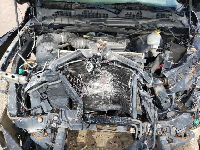 Photo 7 from auction – 2009 DODGE RAM 1500 with VIN 1D3HB13P39S708070