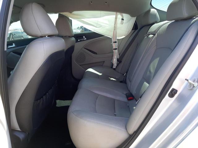 Photo 6 from auction – 2013 KIA OPTIMA EX with VIN 5XXGN4A70DG158104