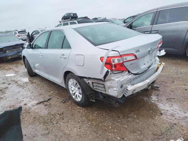 Photo 3 from auction – 2012 TOYOTA CAMRY BASE with VIN 4T1BF1FK1CU059394