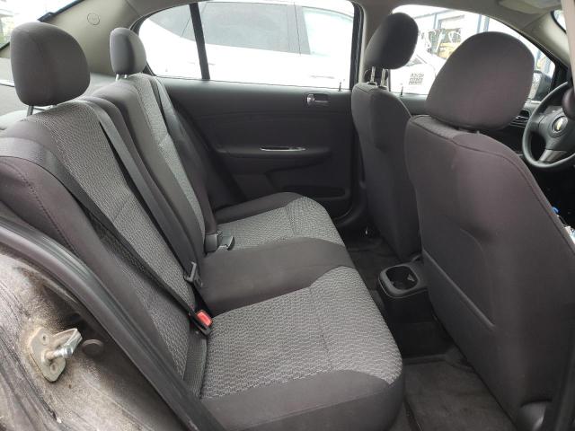 Photo 6 from auction – 2010 CHEVROLET COBALT 1LT with VIN 1G1AD5F53A7230254