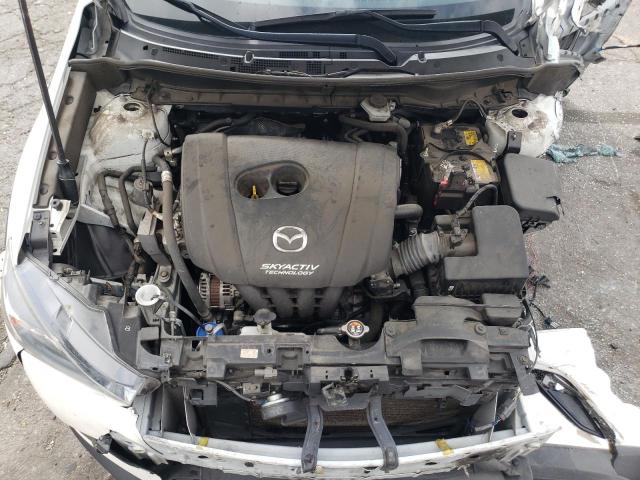 Photo 7 from auction – 2019 MAZDA CX-3 TOURI with VIN JM1DKDC72K0413018