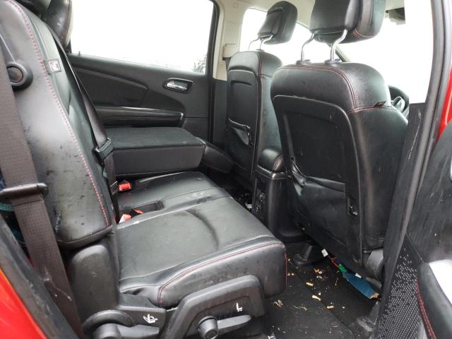 Photo 6 from auction – 2019 DODGE JOURNEY GT with VIN 3C4PDDEG2KT732684