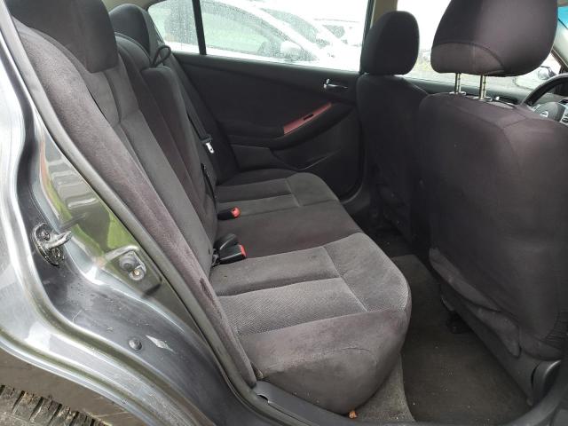 Photo 6 from auction – 2008 NISSAN ALTIMA with VIN 1N4AL21E88N430946