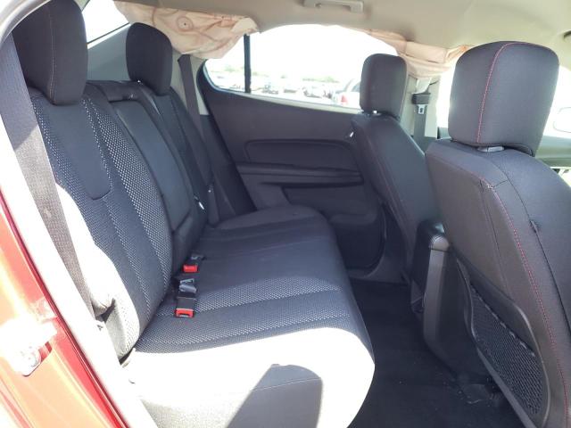 Photo 6 from auction – 2017 CHEVROLET EQUINOX LT with VIN 2GNALCEKXH1590299