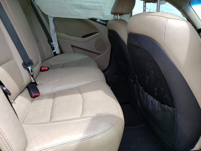 Zdjęcie 6 z aukcji – 2013 KIA OPTIMA EX z VIN 5XXGN4A71DG106657