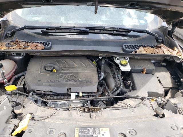 Photo 7 from auction – 2018 FORD ESCAPE SE with VIN 1FMCU0GD5JUB67261