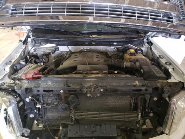Photo 7 from auction – 2014 FORD F150 SUPER with VIN 1FTFW1ET8EFB29545