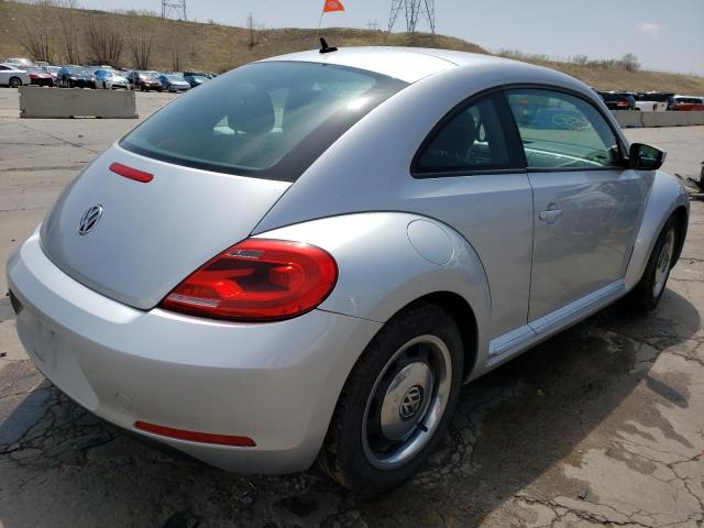 Photo 4 from auction – 2012 VOLKSWAGEN BEETLE with VIN 3VWJP7AT9CM601326