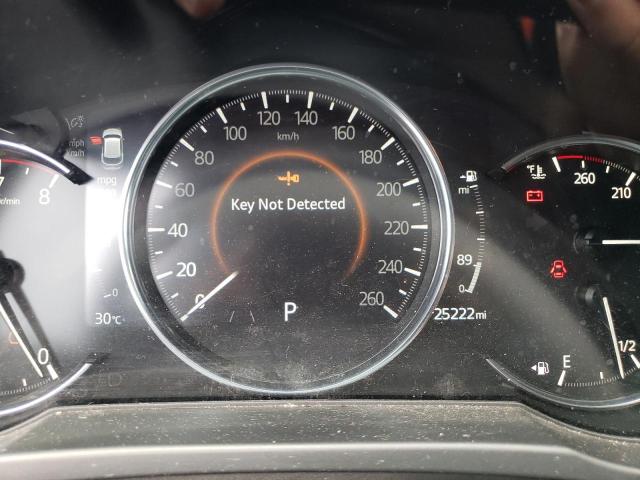 Photo 8 from auction – 2021 MAZDA CX-5 GRAND with VIN JM3KFADM3M1317403