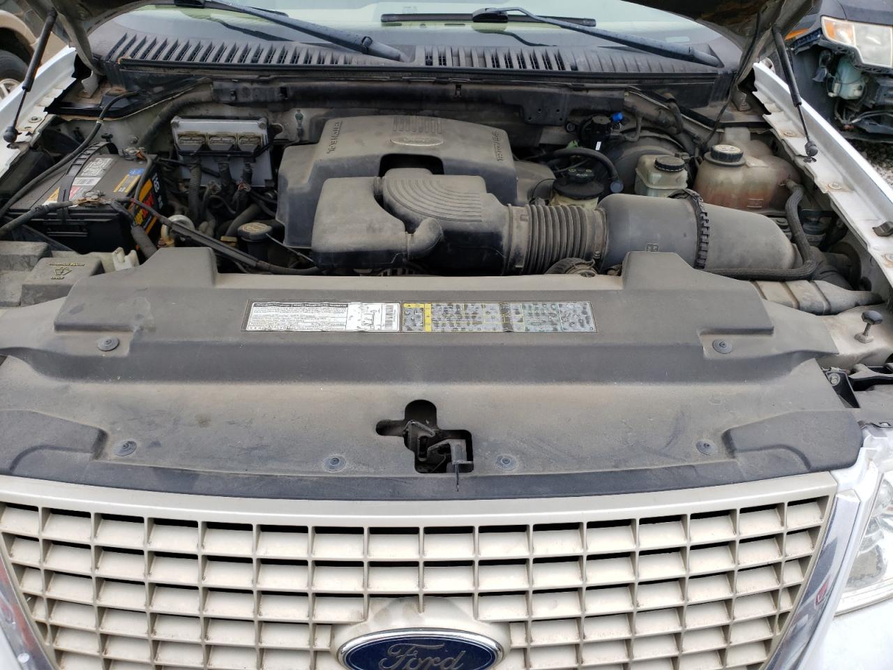 Photo 7 from auction – 2003 FORD EXPEDITION with VIN 1FMRU17L43LA08084