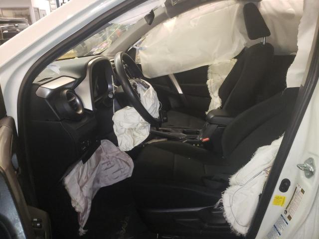 Photo 5 from auction – 2017 TOYOTA RAV4 LE with VIN JTMBFREV9HJ141512