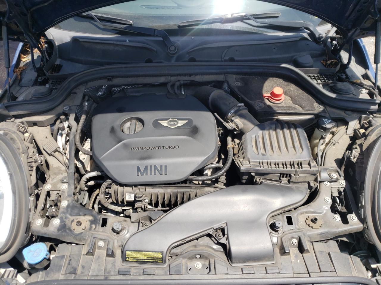 Photo 7 from auction – 2015 MINI COOPER with VIN WMWXM5C52FT938402