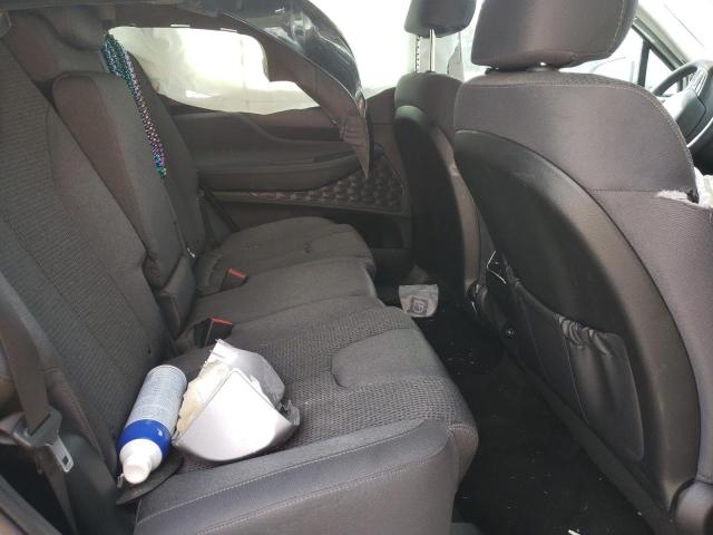 Photo 6 from auction – 2022 HYUNDAI SANTA FE S with VIN 5NMS14AJ1NH374175