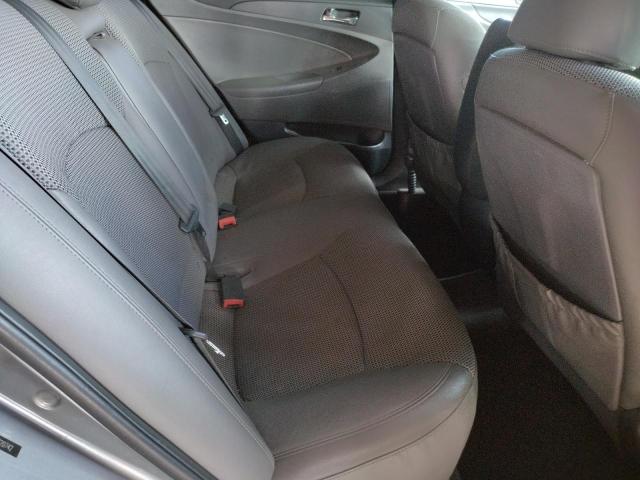 Photo 6 from auction – 2012 HYUNDAI SONATA with VIN 5NPEC4AB4CH320742