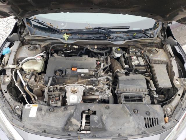 Photo 7 from auction – 2017 HONDA CIVIC LX with VIN 19XFC2F59HE070826