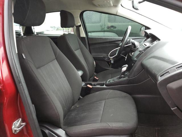 Photo 5 from auction – 2015 FORD FOCUS SE with VIN 1FADP3K2XFL258102