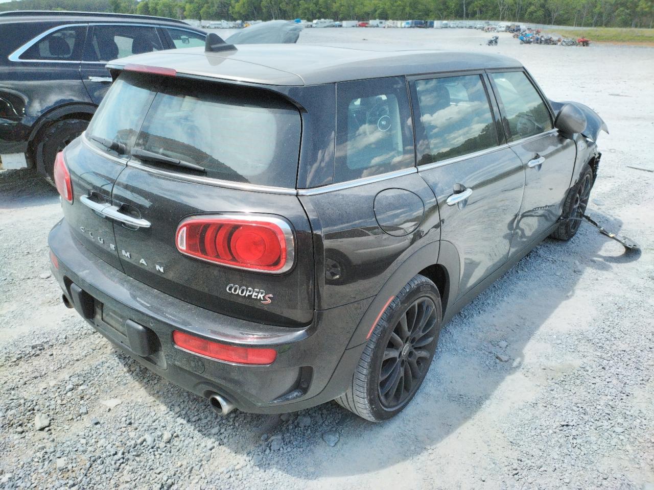 صورة رقم 4 من المزاد - 2019 MINI COOPER S C مع VIN WMWLN9C52K2H60271
