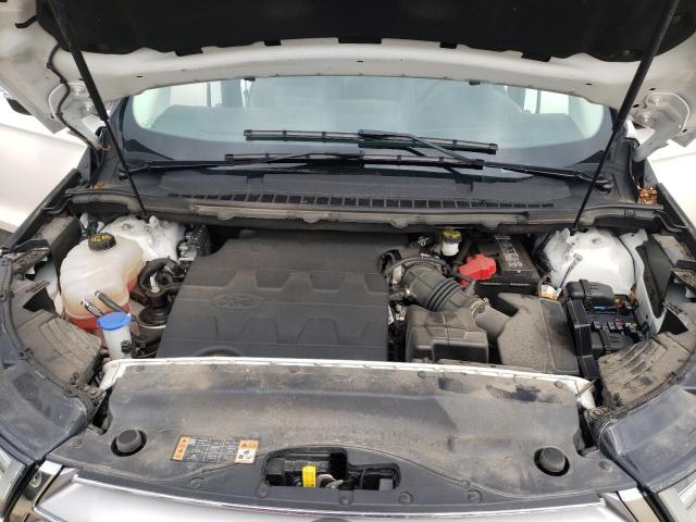 Photo 7 from auction – 2018 FORD EDGE SEL with VIN 2FMPK3J81JBB14714