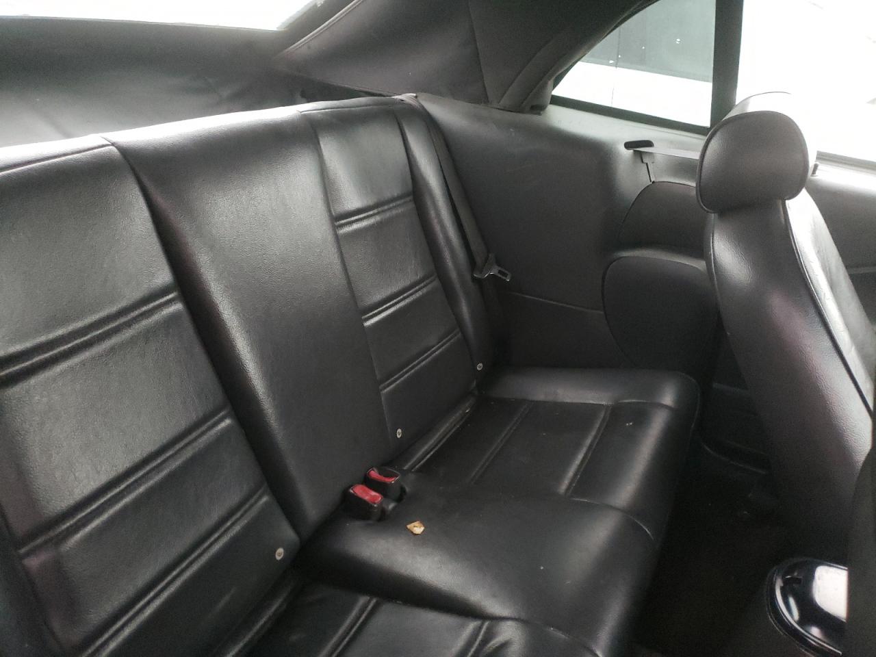 Фото 6 с аукциона – 2003 FORD MUSTANG с VIN 1FAFP44463F402882