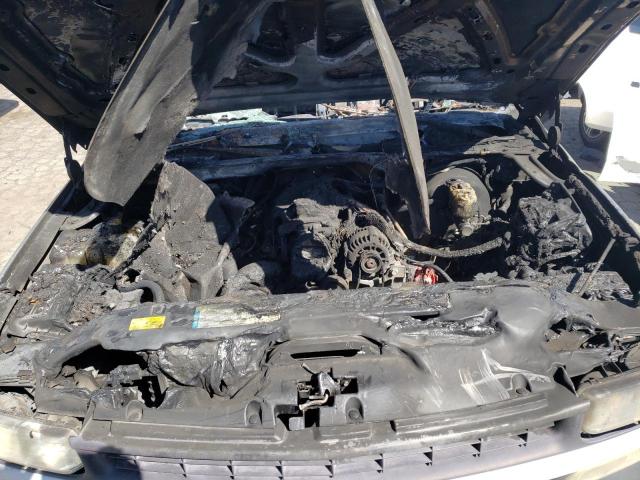 Photo 7 from auction – 2000 CHEVROLET SILVERADO with VIN 2GCEC19V0Y1389336