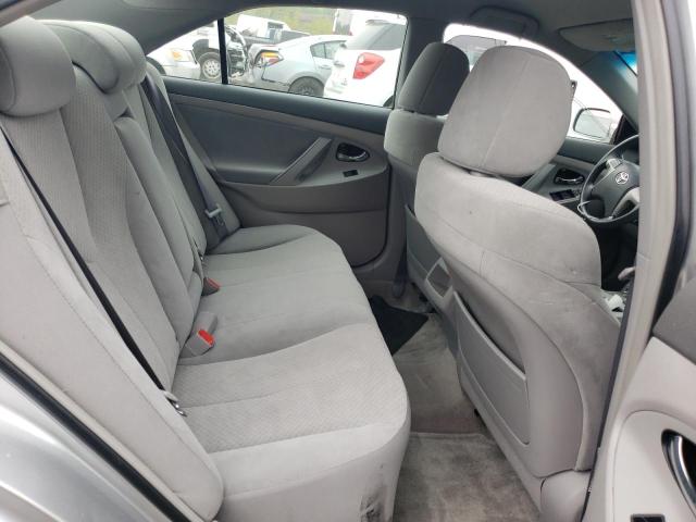 Photo 6 from auction – 2009 TOYOTA CAMRY BASE with VIN 4T1BE46K39U389809