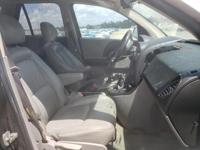 Photo 5 from auction – 2005 SATURN VUE with VIN 5GZCZ23D45S840127