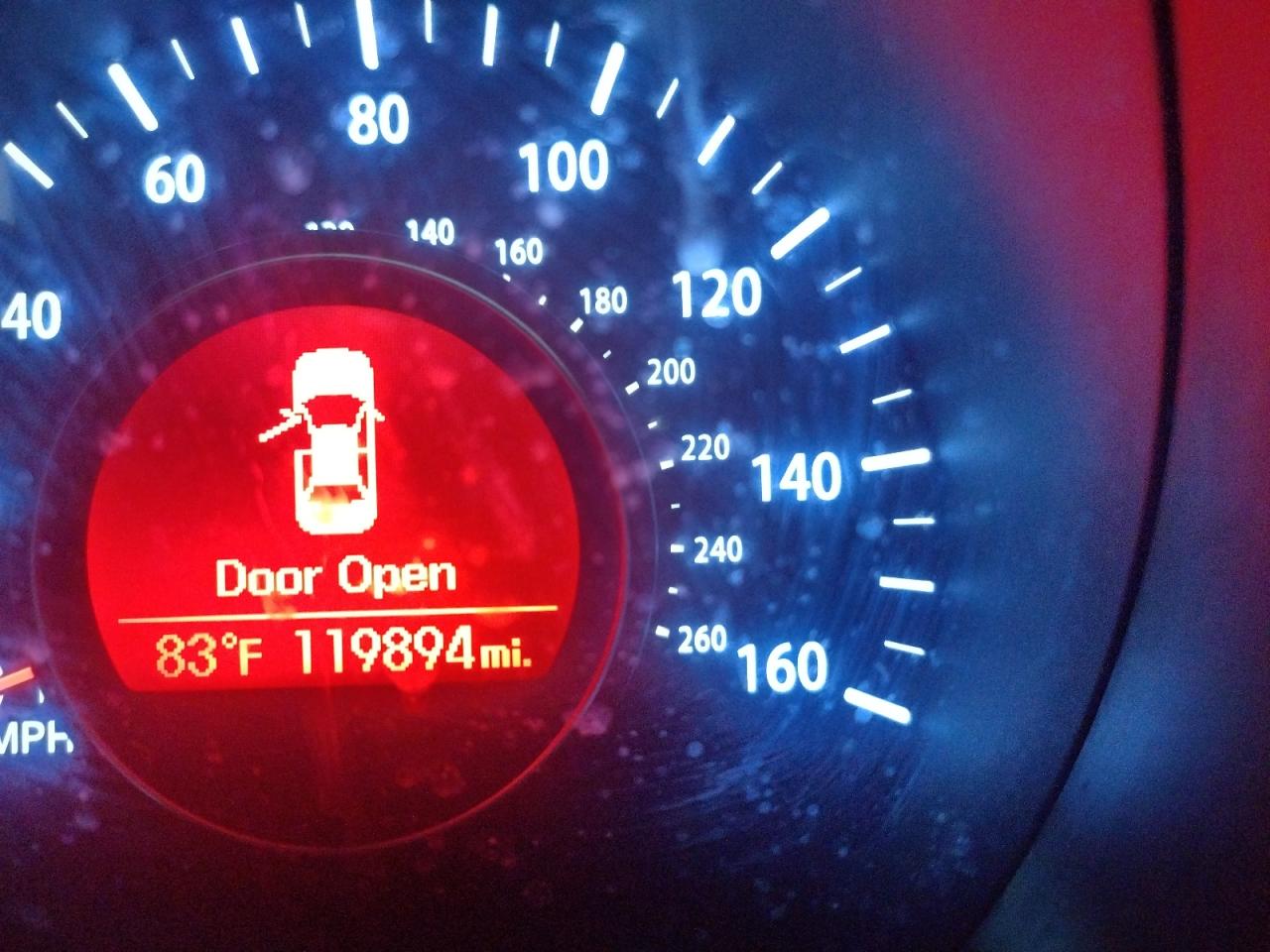 Photo 8 from auction – 2013 KIA OPTIMA LX with VIN KNAGM4A74D5310034