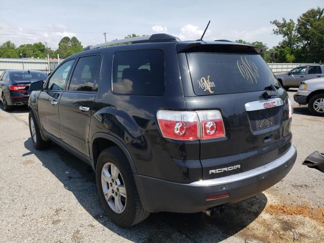 Zdjęcie 3 z aukcji – 2011 GMC ACADIA SLE z VIN 1GKKRPED0BJ276019