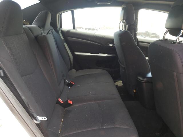 Photo 6 from auction – 2012 CHRYSLER 200 TOURIN with VIN 1C3CCBBGXCN297820