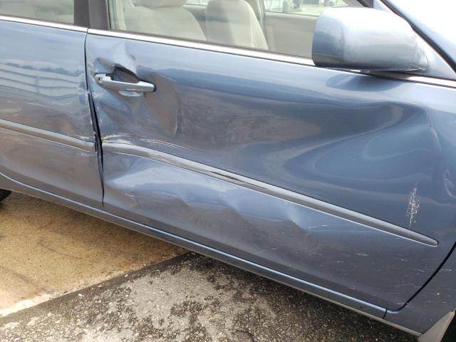 Photo 9 from auction – 2003 TOYOTA CAMRY LE with VIN 4T1BF32K53U544378