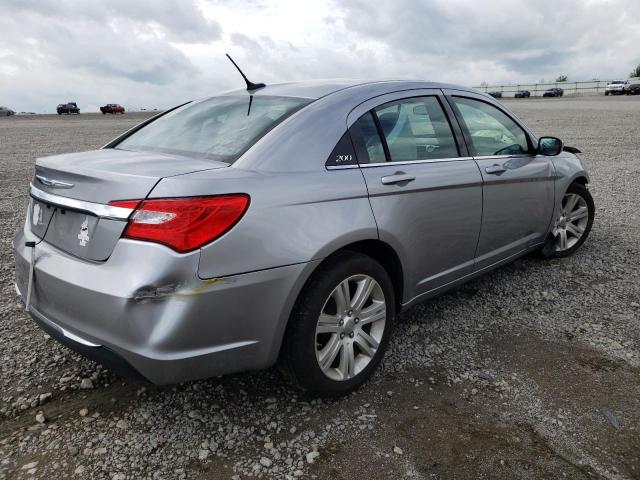 Photo 4 from auction – 2013 CHRYSLER 200 TOURIN with VIN 1C3CCBBB2DN549632