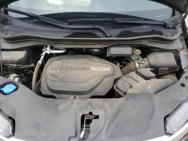 Photo 7 from auction – 2016 HONDA PILOT EXL with VIN 5FNYF5H82GB034154