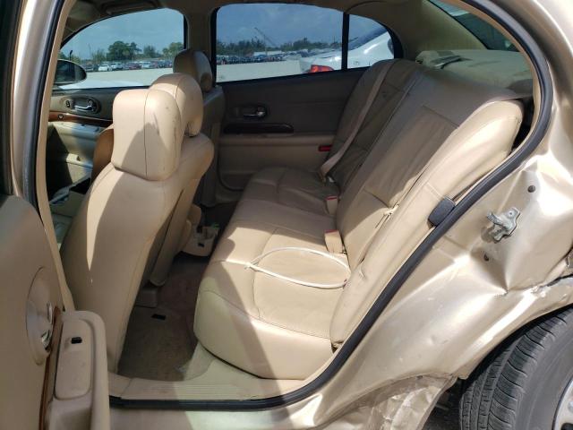 Photo 6 from auction – 2005 BUICK LESABRE CU with VIN 1G4HP52K45U241405