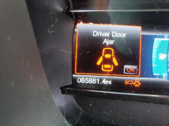 Фото 8 с аукциона – 2016 FORD EXPLORER X с VIN 1FM5K8D81GGC86033